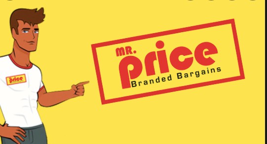 Mr Price