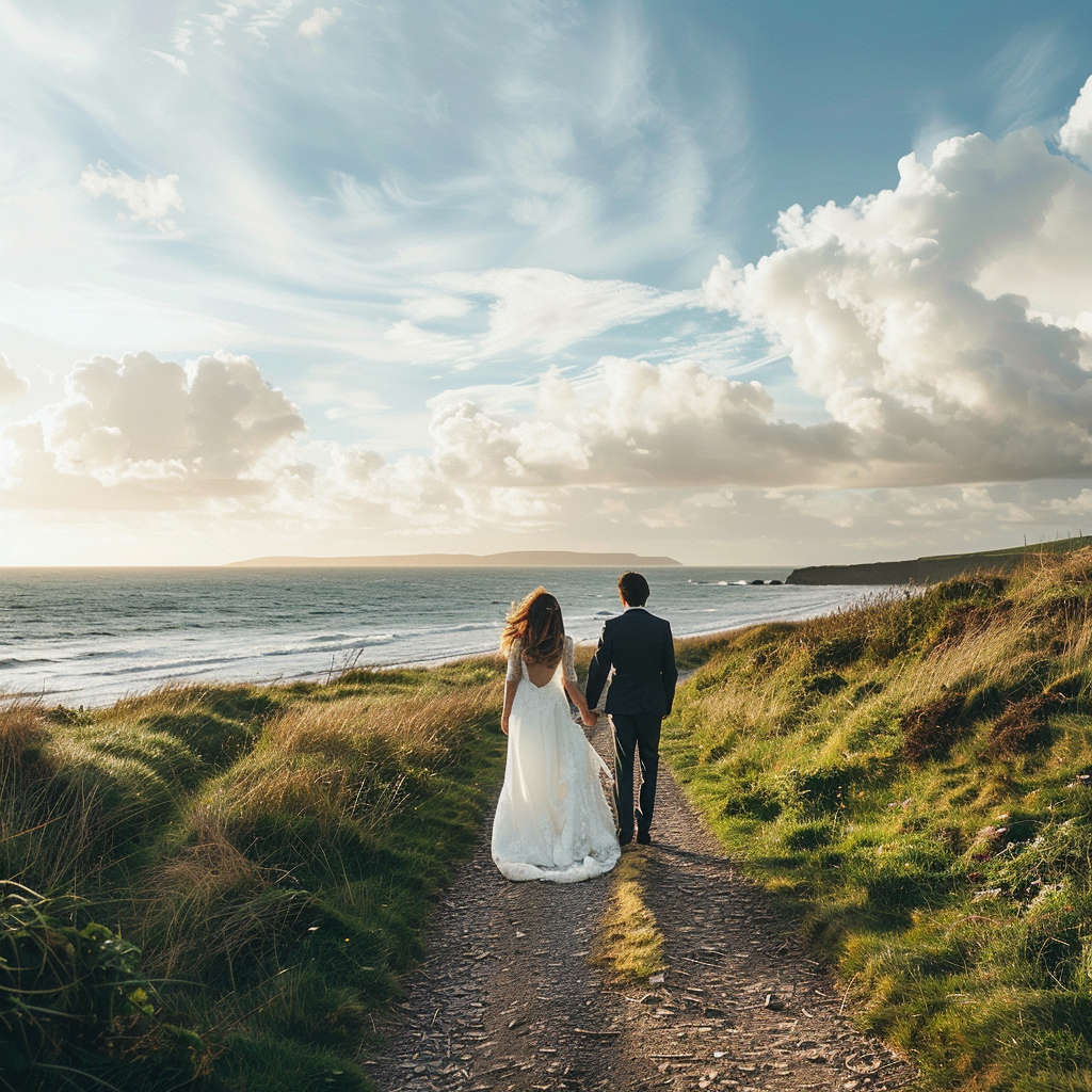 Streamlined Divorce in Ireland